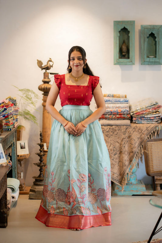 Pavalamalli set [SZ150]