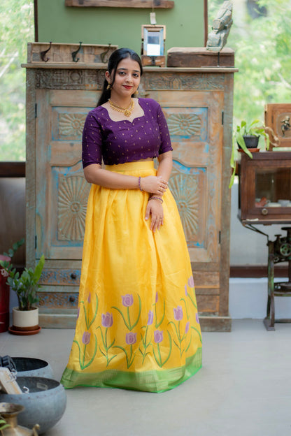Pavalamalli [SZ151]