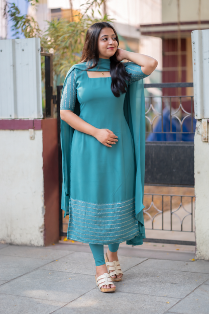 Sruthi