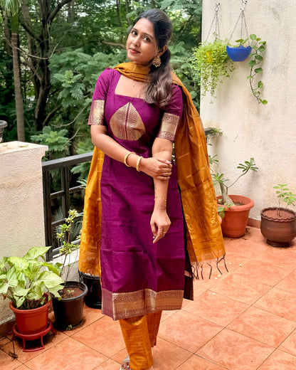 Rudhra Set