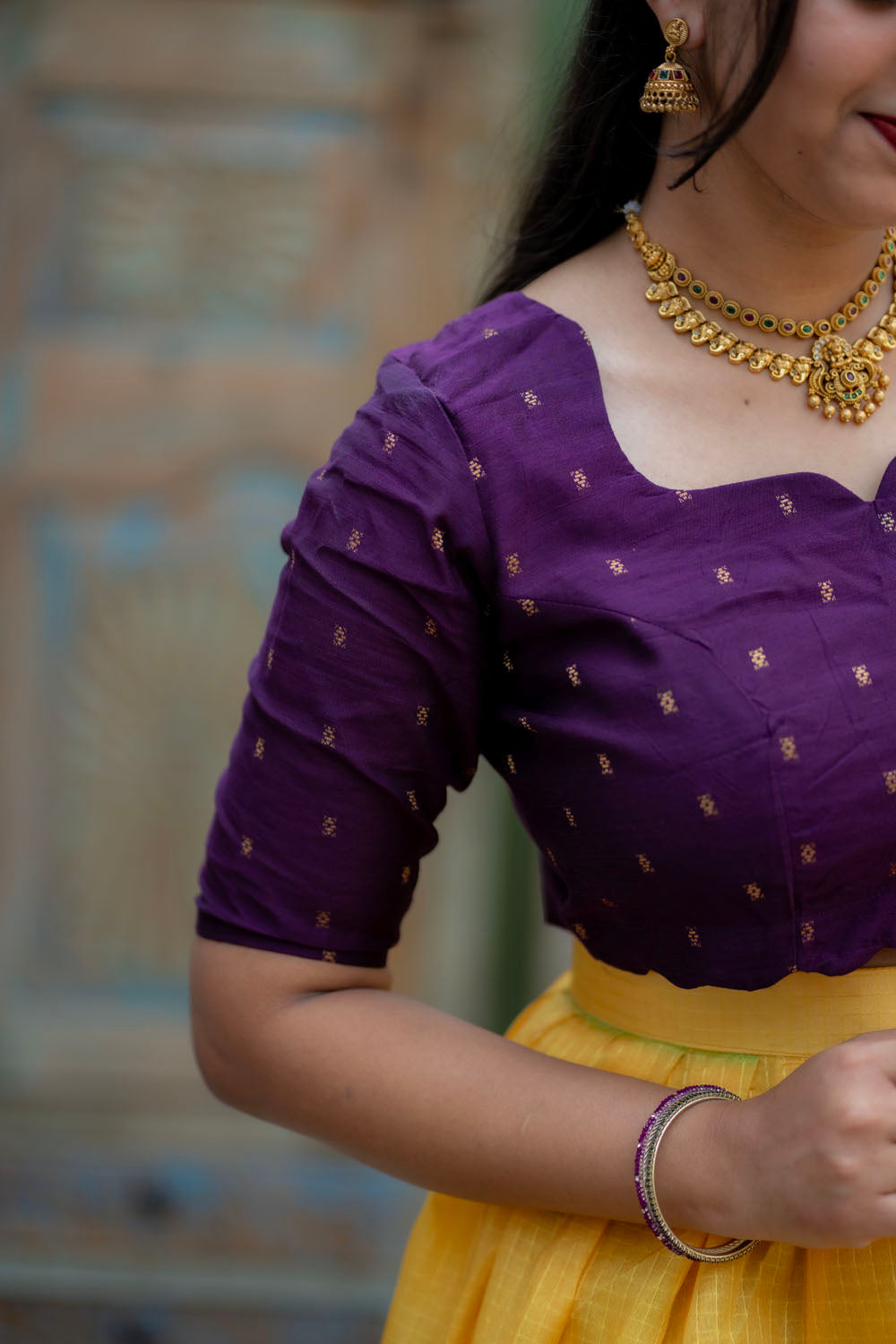Pavalamalli [SZ151]