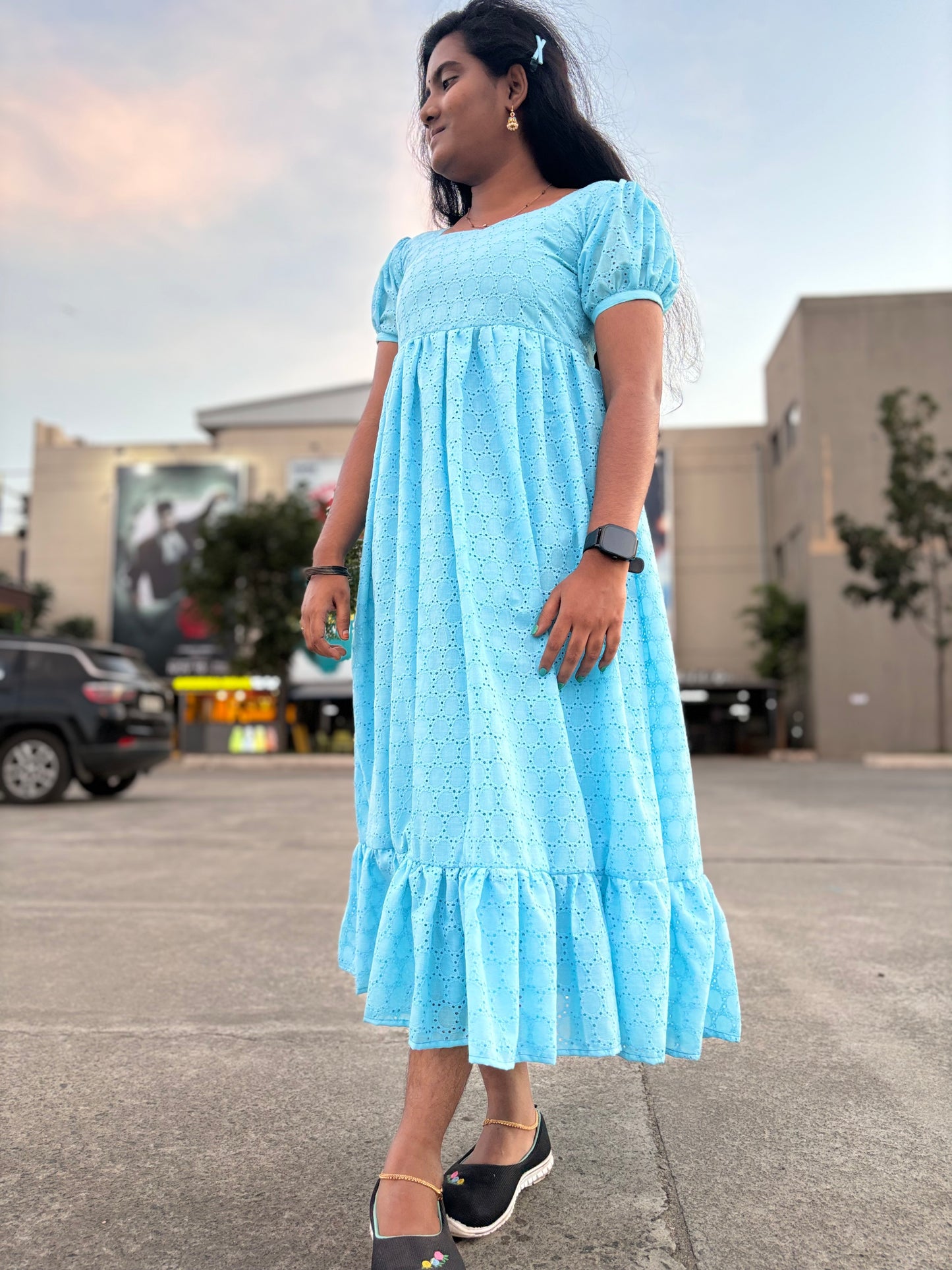 Hakoba Maxi
