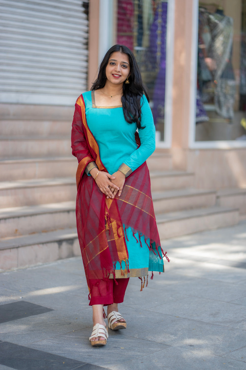 Preethi