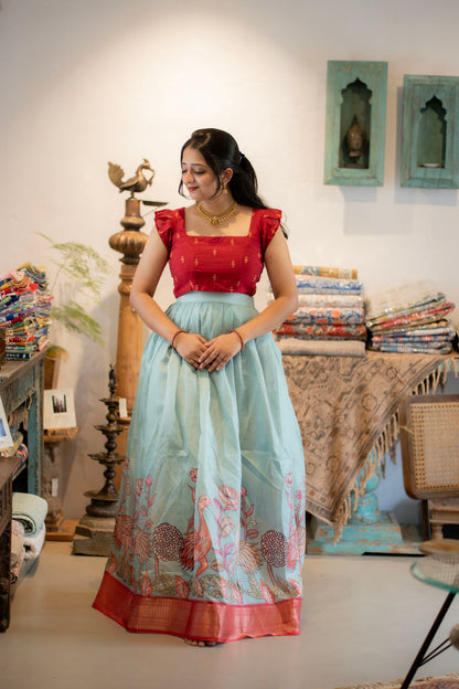 Pavalamalli set [SZ150]