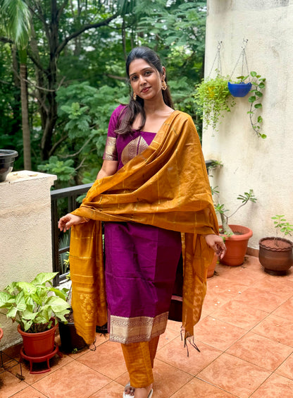 Rudhra Set