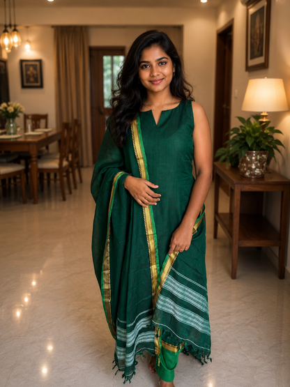 Narayanapet Aline sets