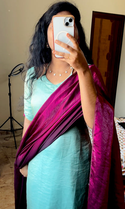 Space Silk Set