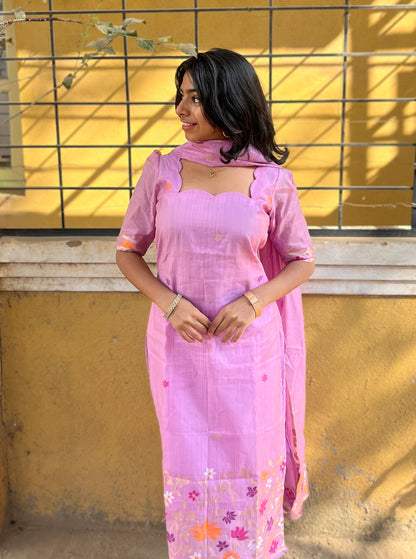 Jamdhani set [SZ146]