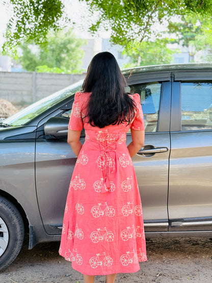 Classic Maxi