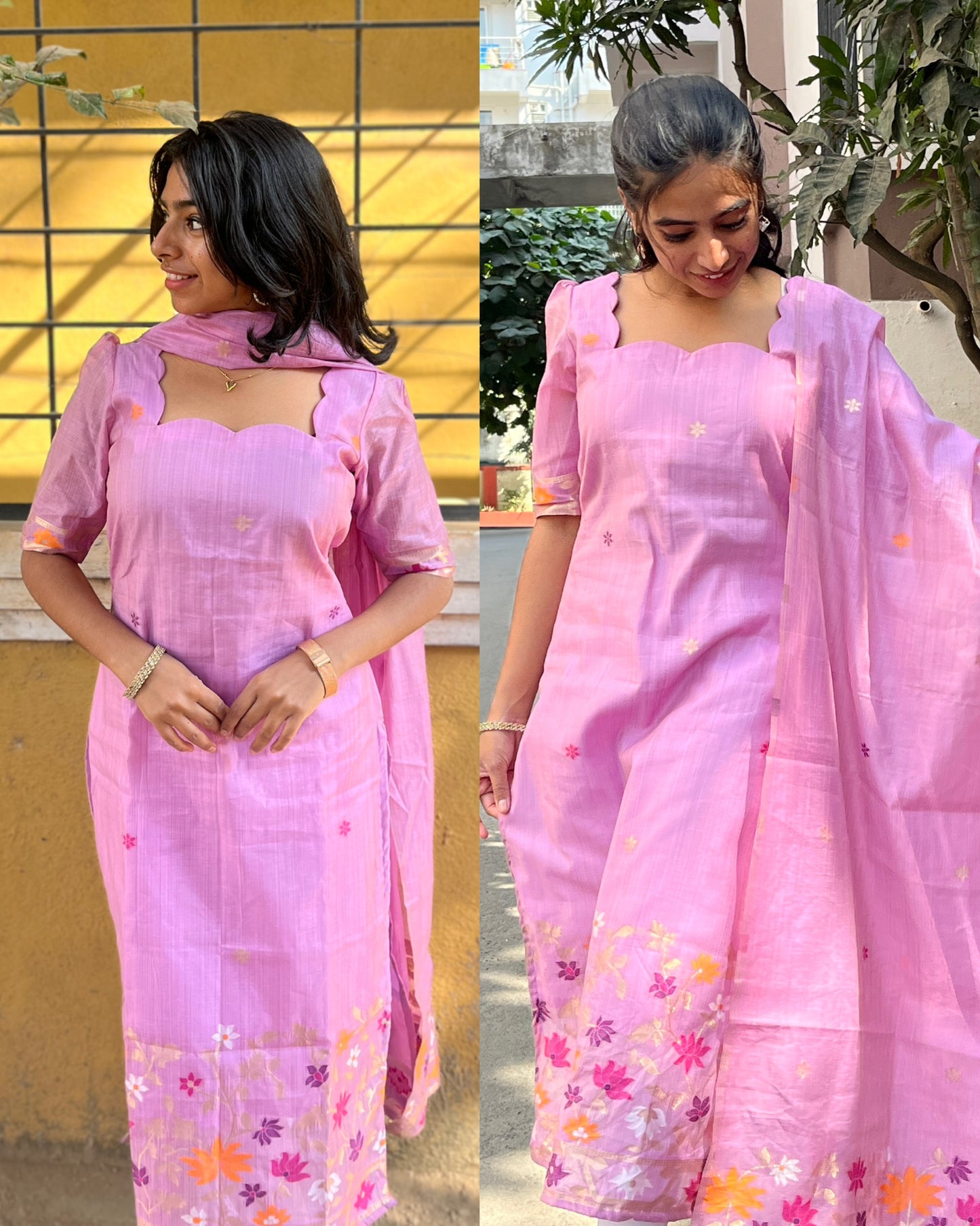 Jamdhani set [SZ146]