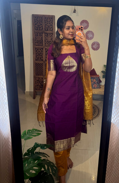 Rudhra Set