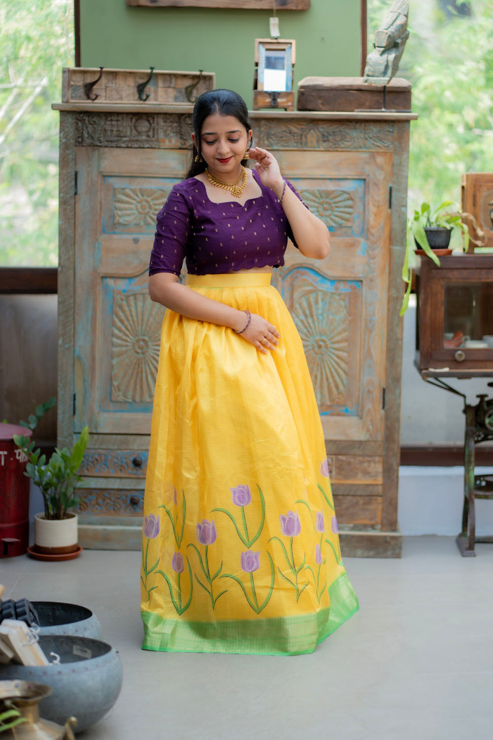 Pavalamalli [SZ151]
