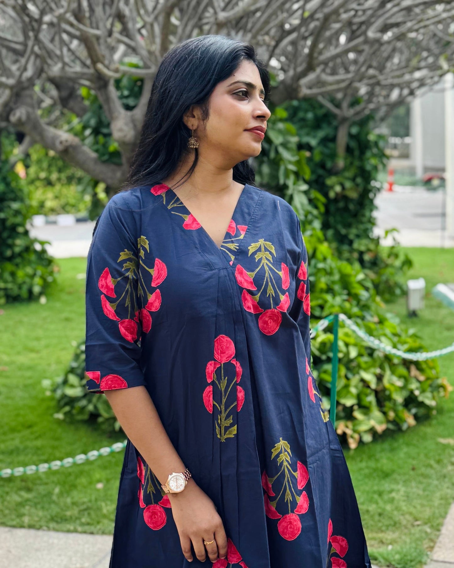 Floral Set