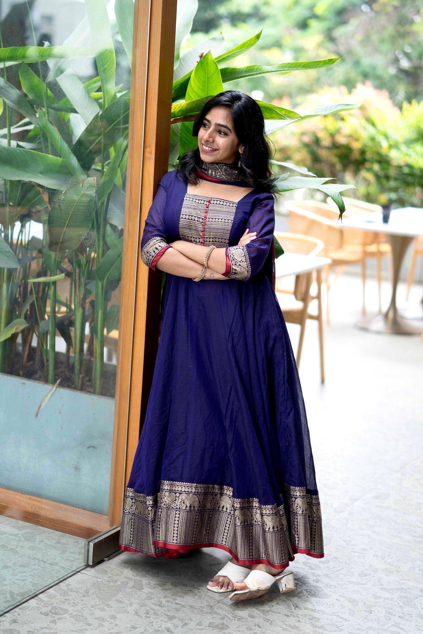 Poovitha [SZ119]