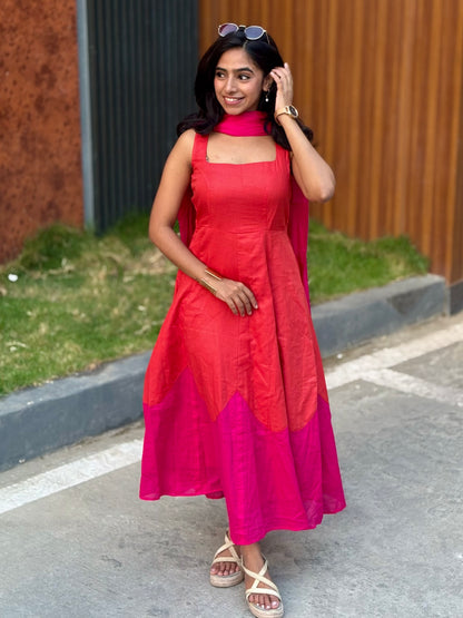 Fanta set