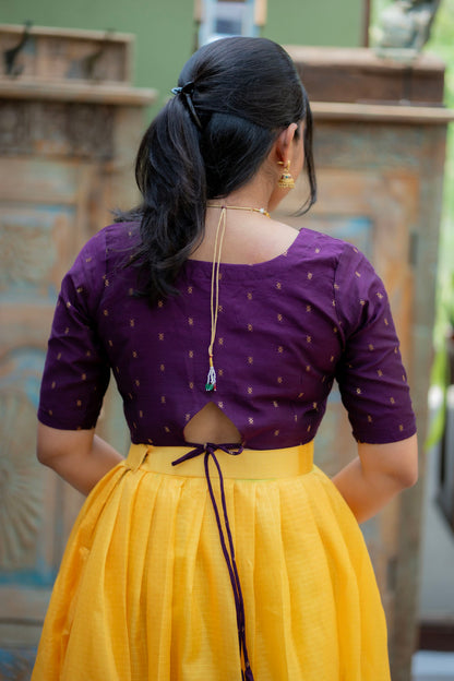 Pavalamalli [SZ151]