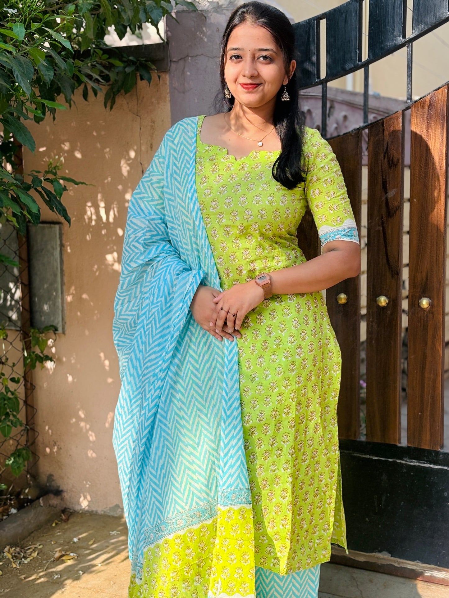 Tharika