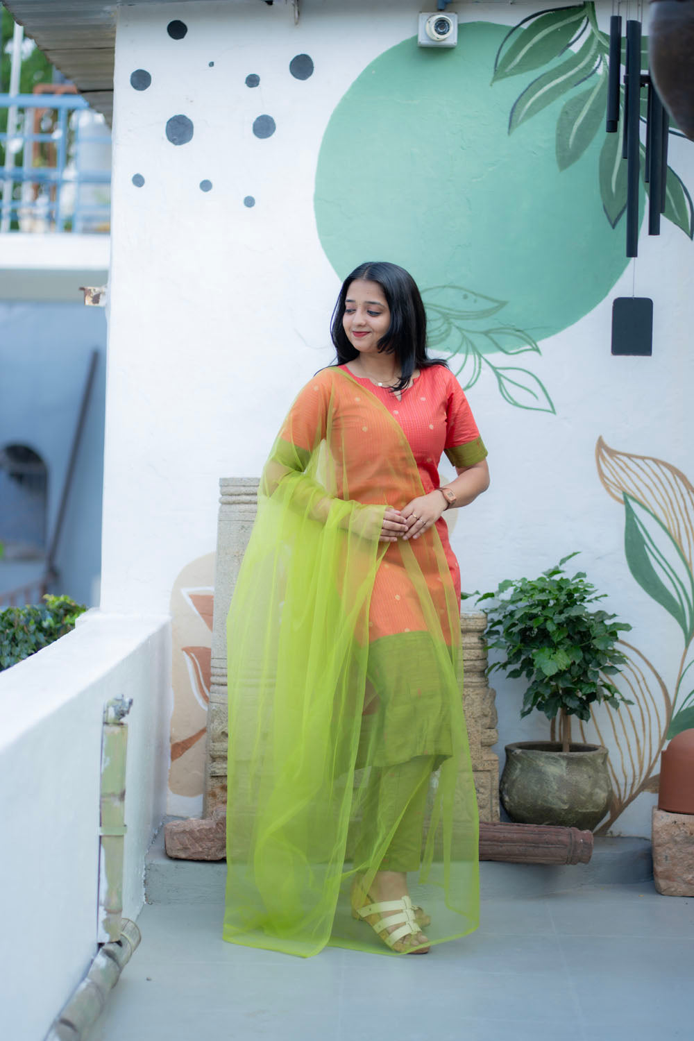 Sneha