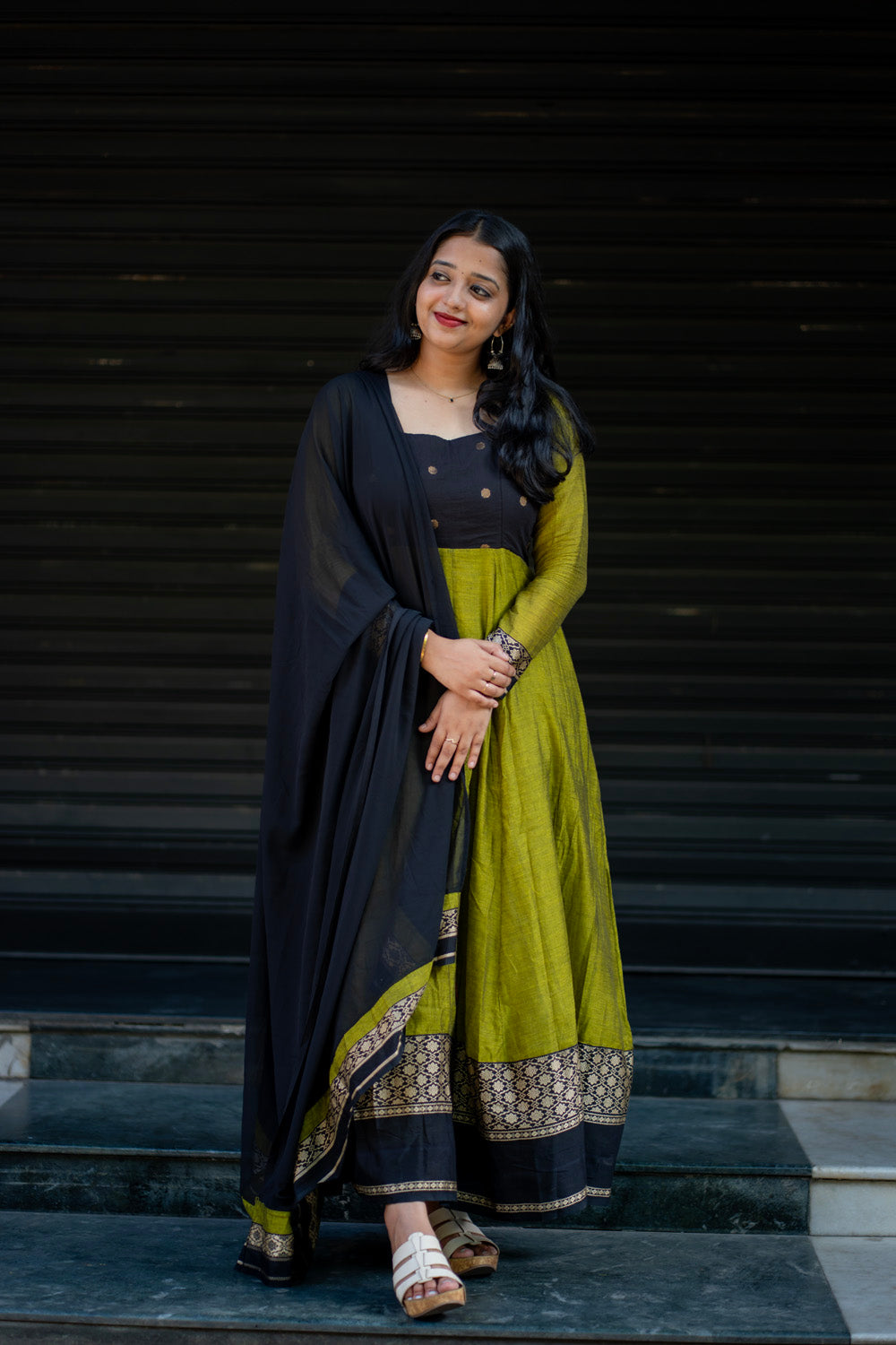 VannaKilli set