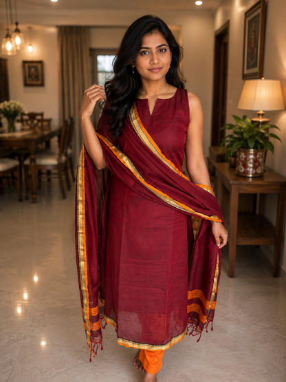 Narayanapet Aline sets
