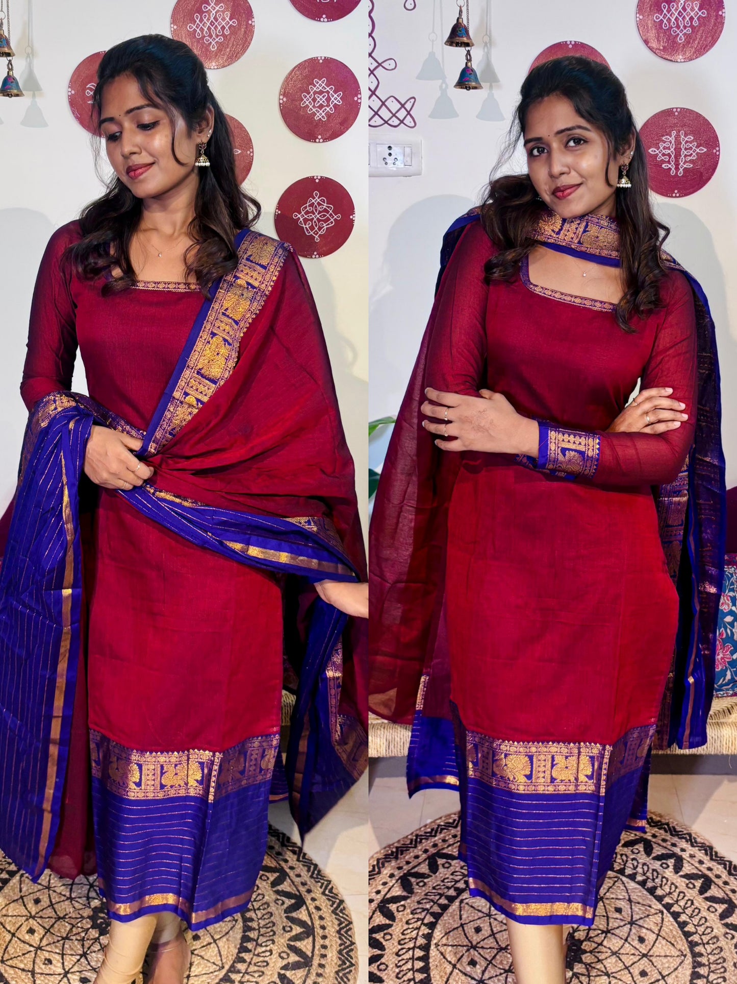 Poonghuzhalii