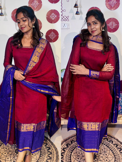 Poonghuzhalii