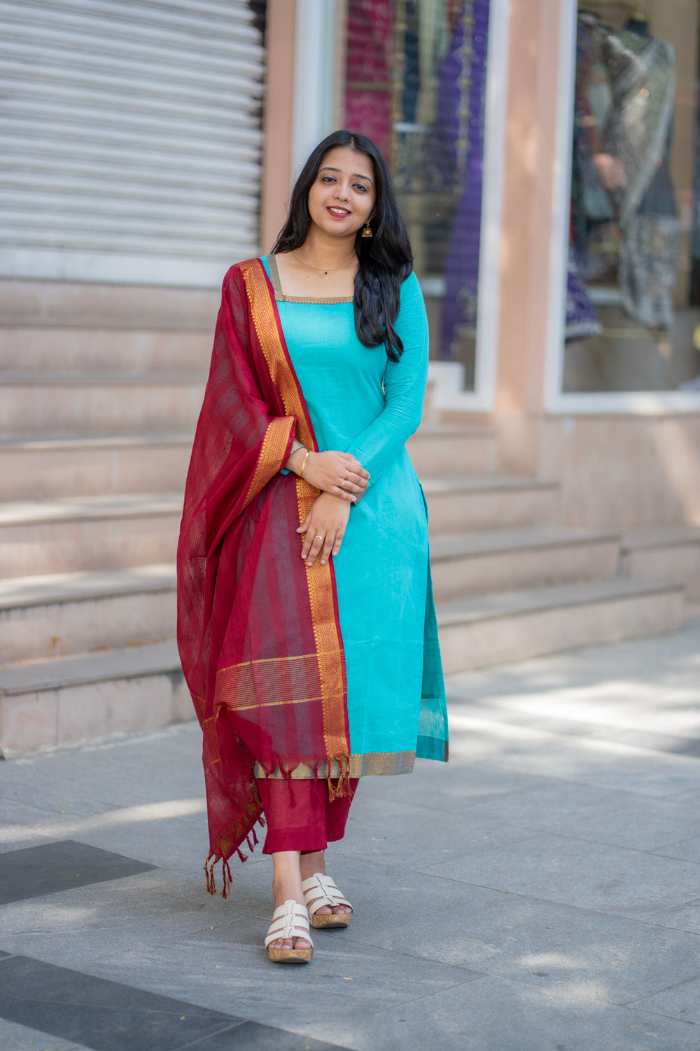 Preethi