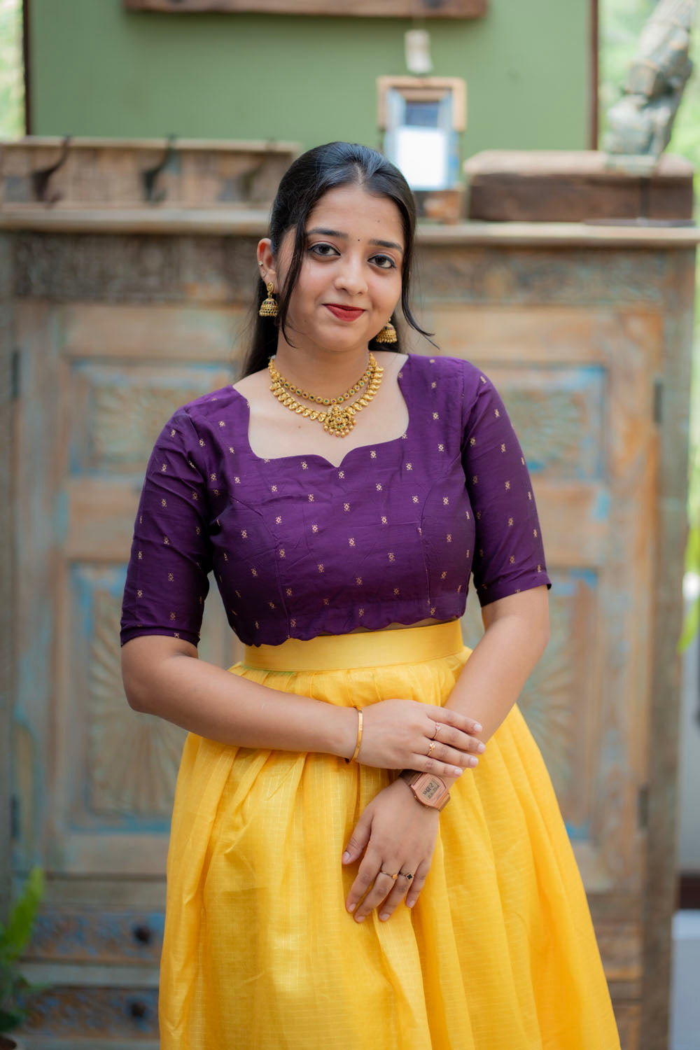 Pavalamalli [SZ151]