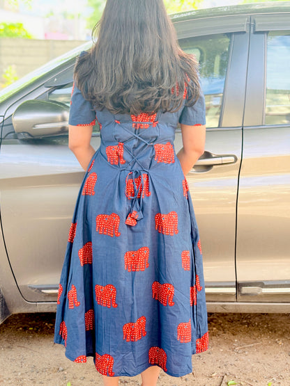 Classic Maxi