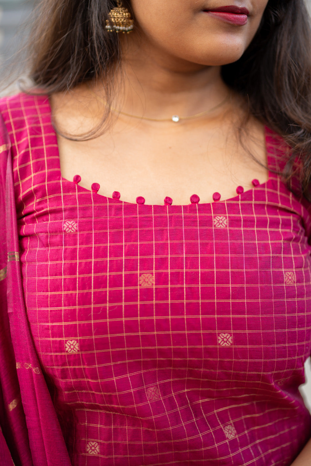 Thamarai -Pink