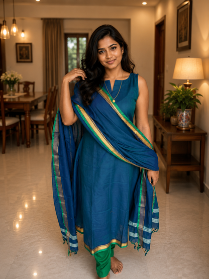 Narayanapet Aline sets