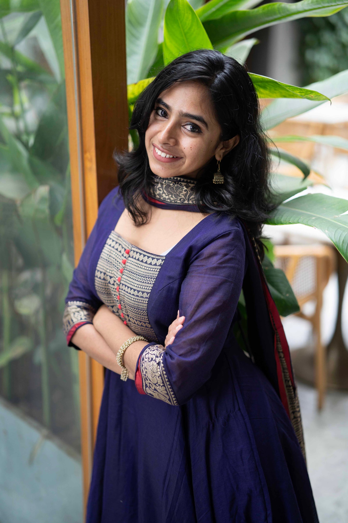 Poovitha [SZ119]