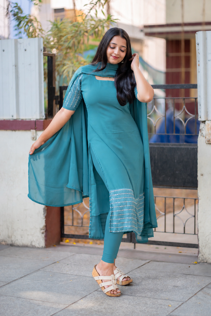 Sruthi