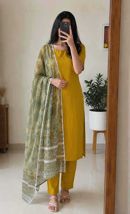 Ethalya set