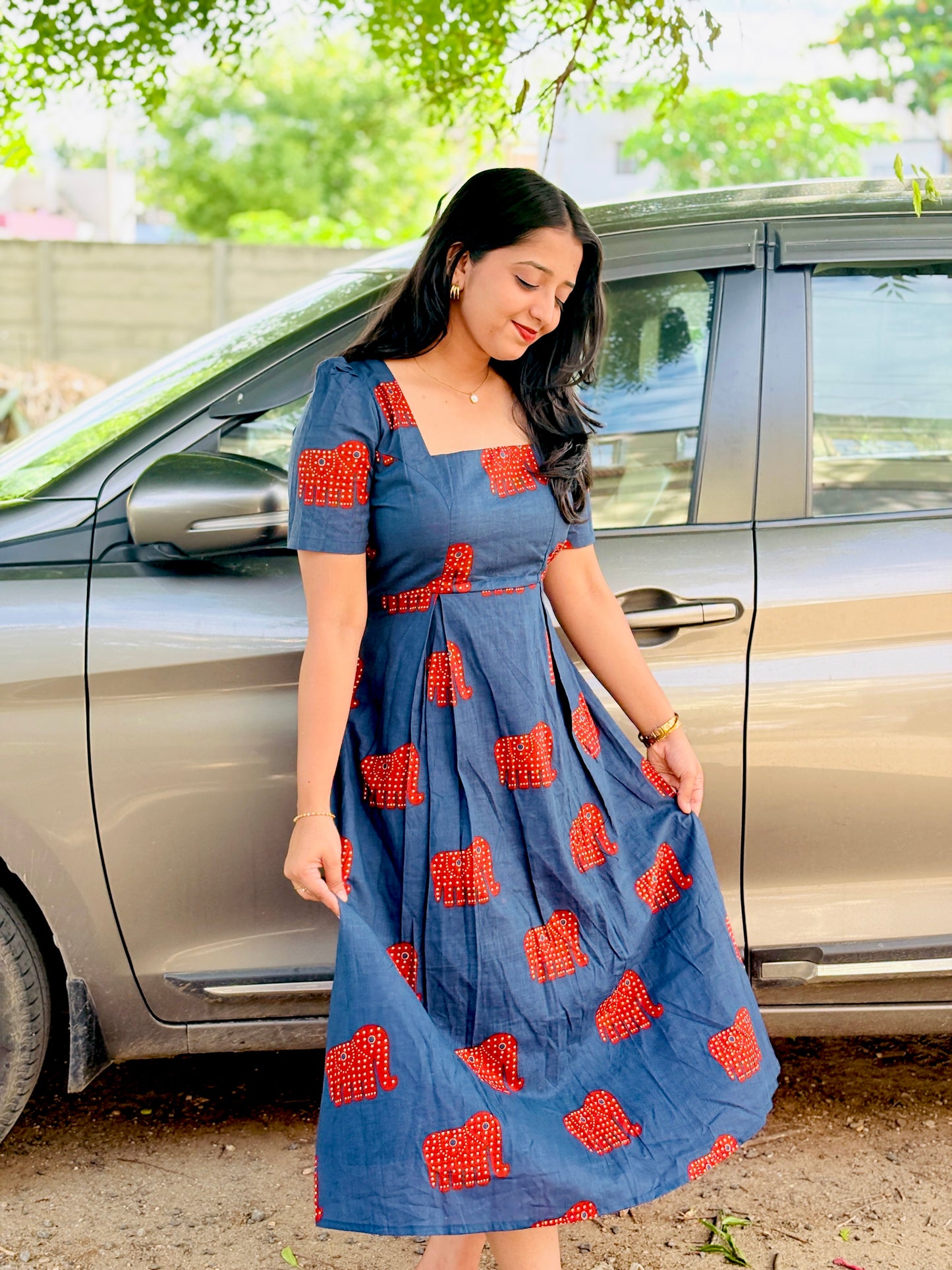 Classic Maxi