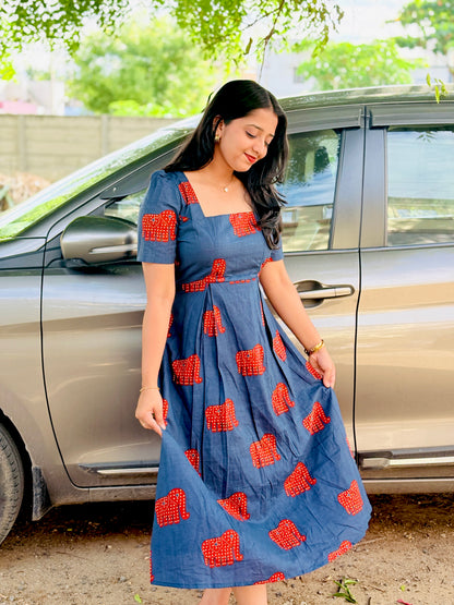 Classic Maxi