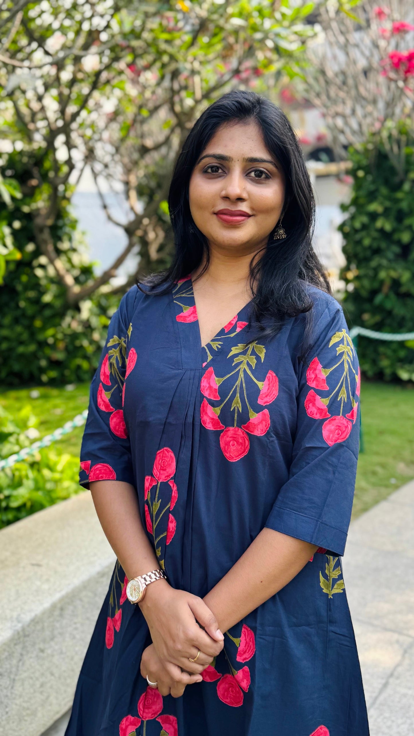 Floral Set