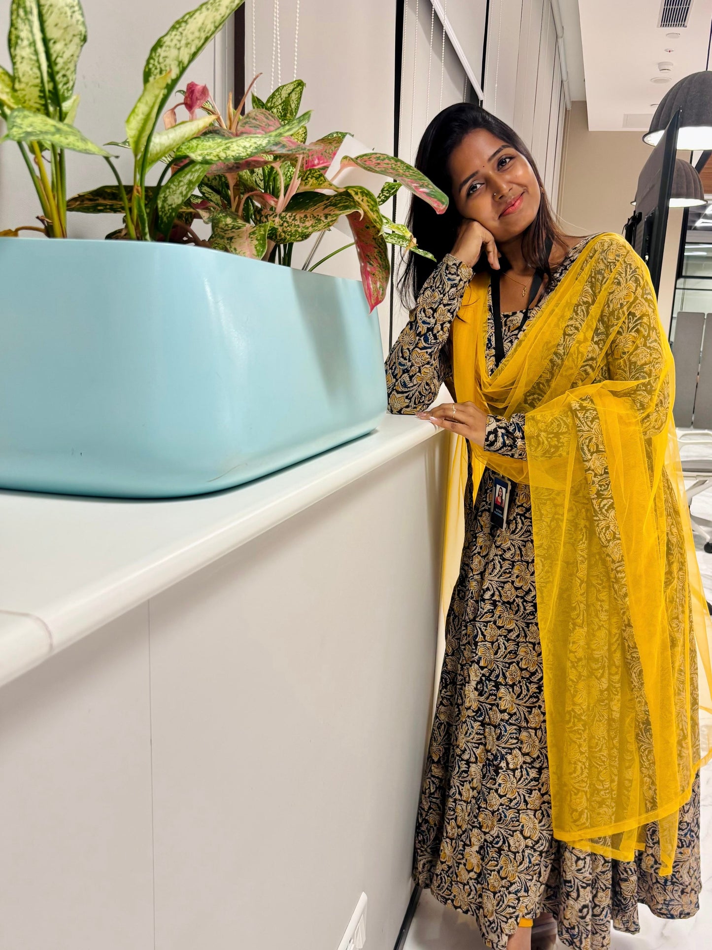 Dhivya Bharathi [ SZ133 ]