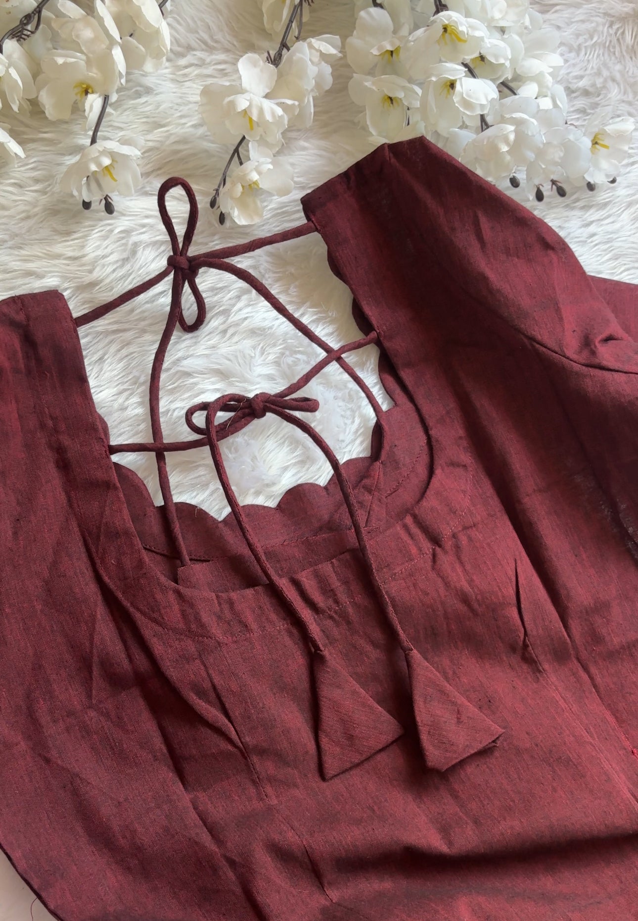 Kayal - Marron