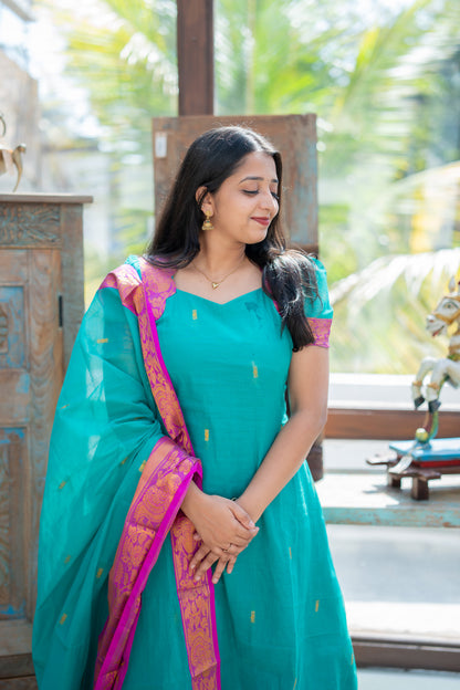 Sangamithra Set [ SZ163]