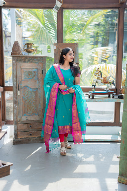 Sangamithra Set [ SZ163]