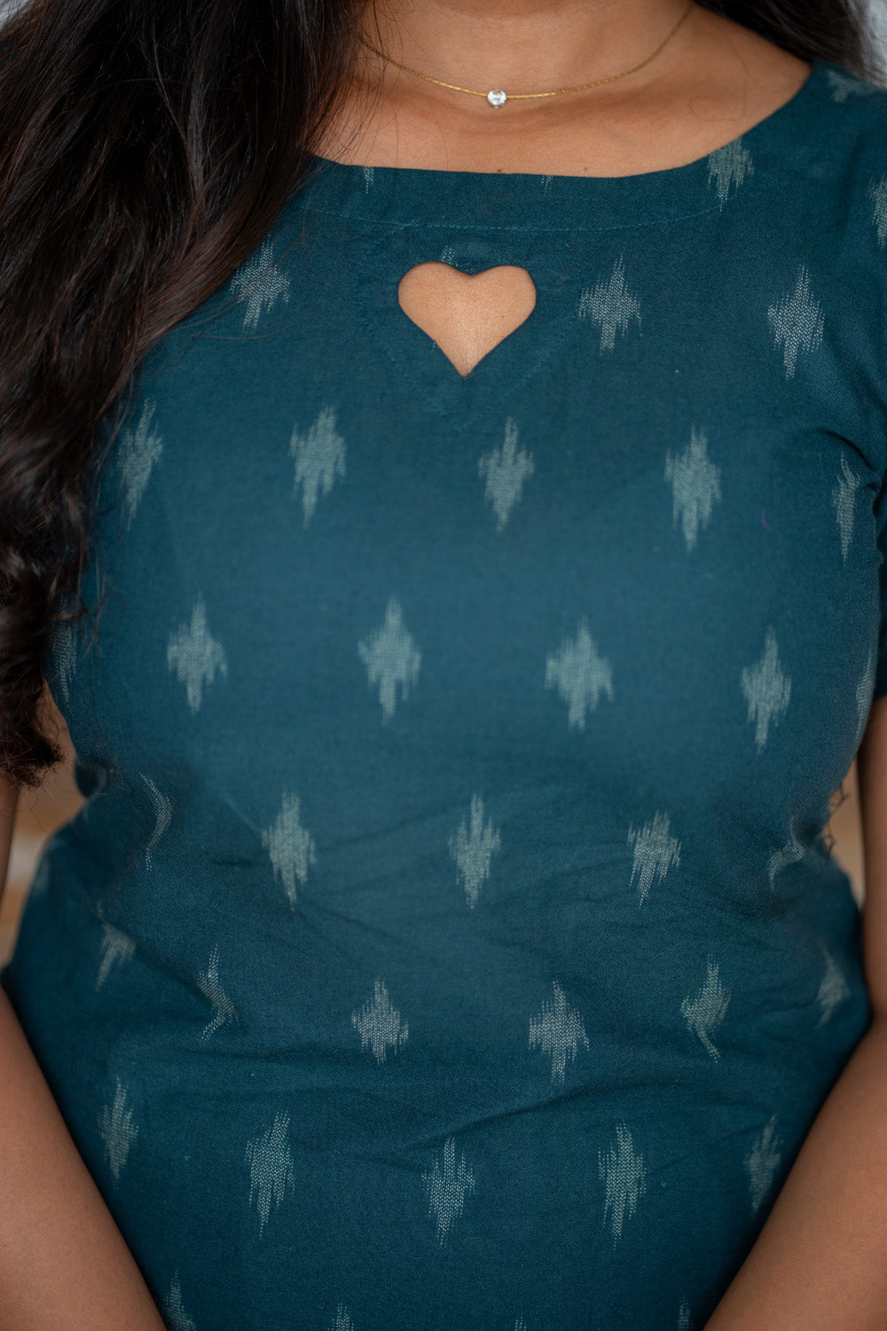 Ikkat kurti