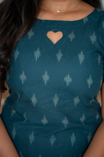 Ikkat kurti