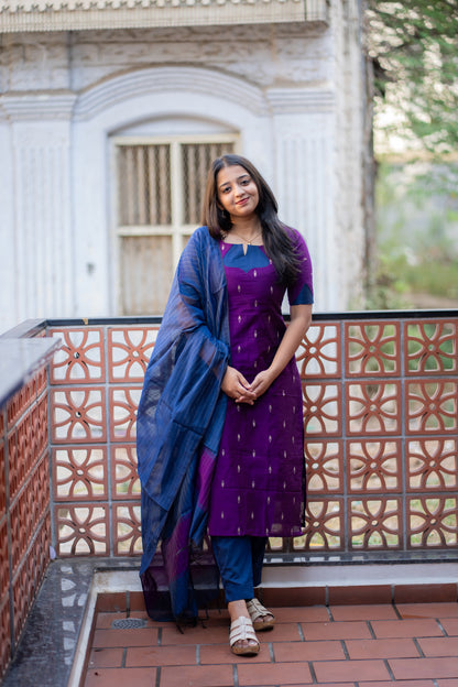 Yashana set