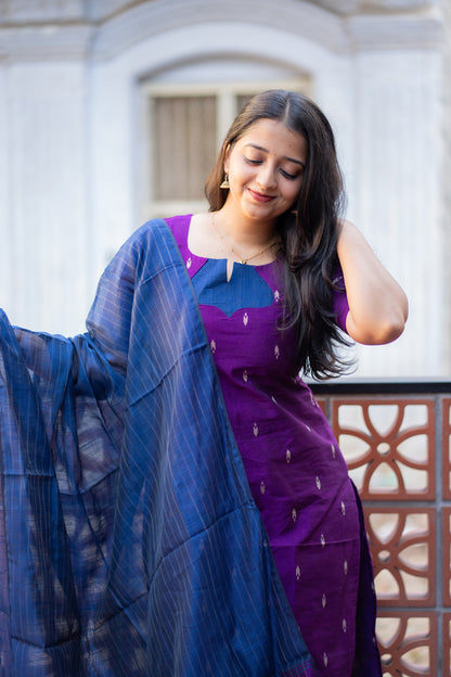 Yashana set