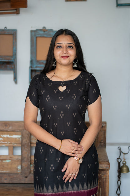 Ikkat kurti
