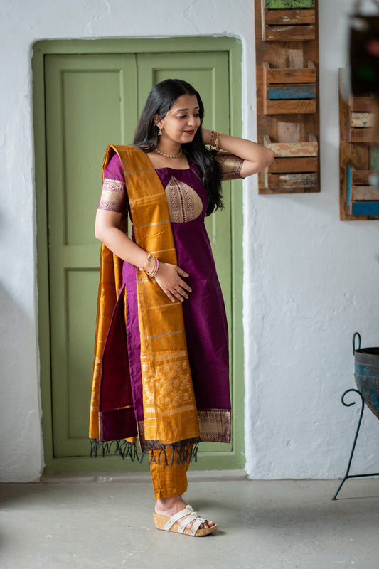 Rudhra Set
